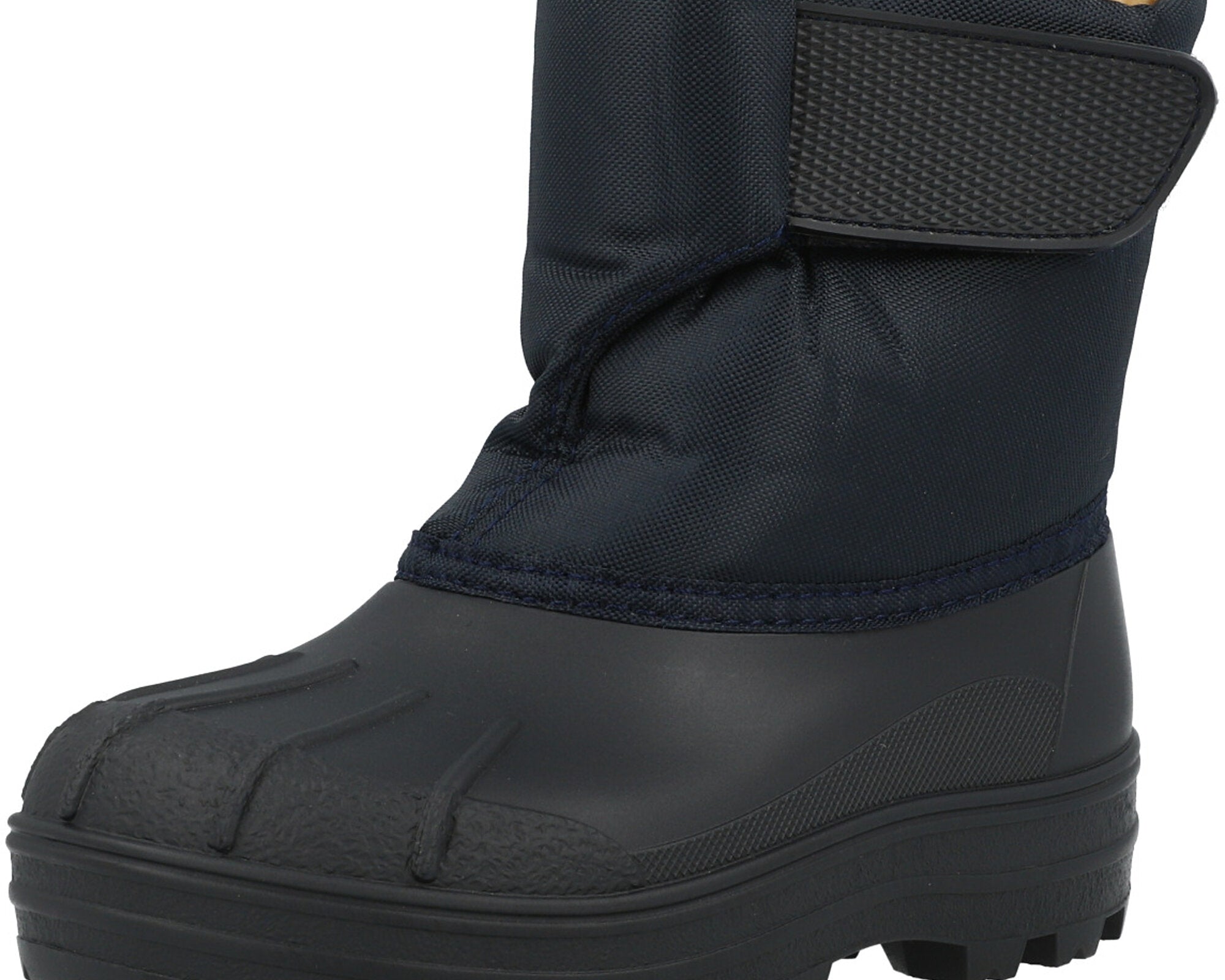 Igor Neu Navy Snow Boots