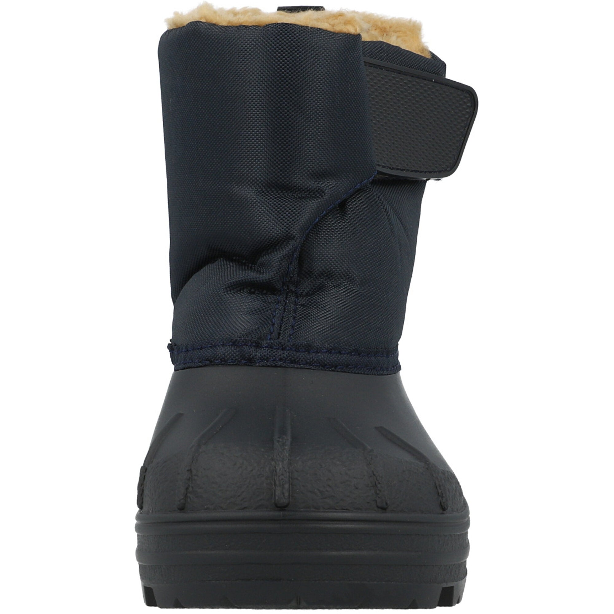 Igor Neu Navy Snow Boots