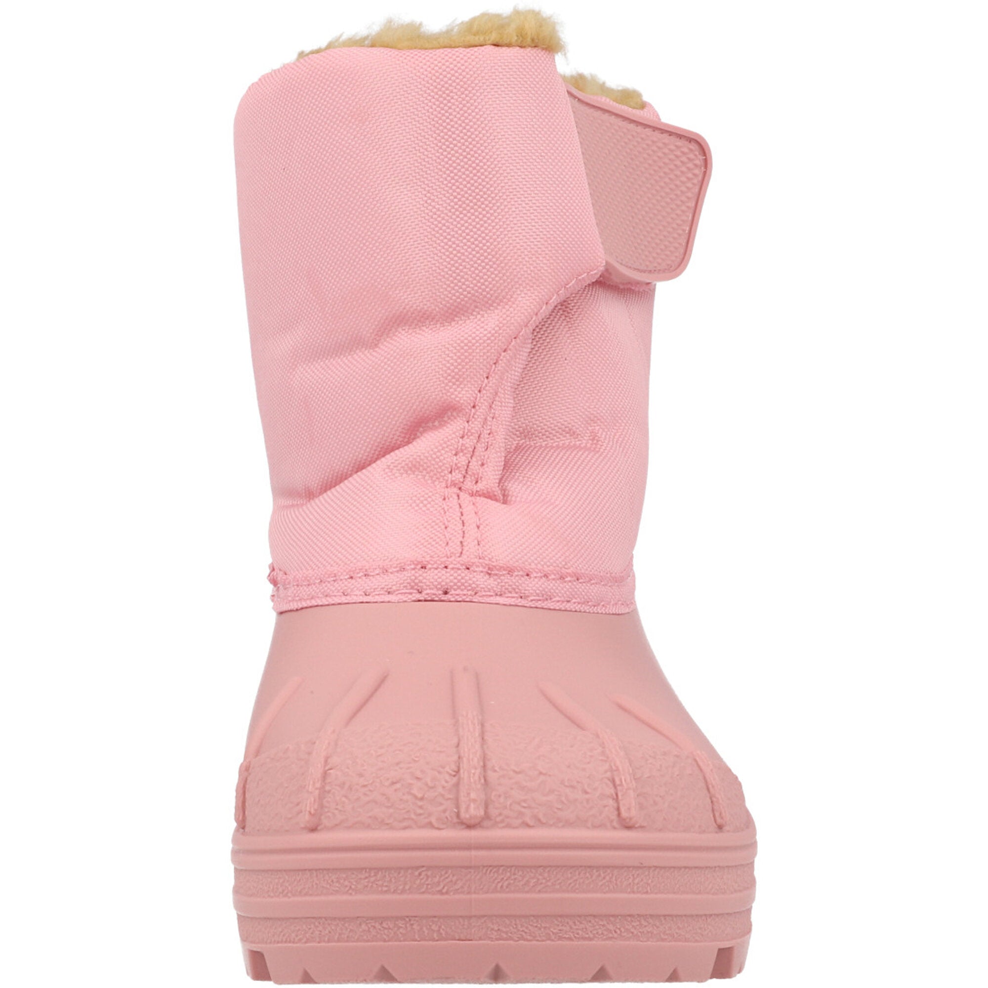 Igor Neu Pink Snow Boots