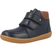 Bobux Kid+ Timber Navy Boots