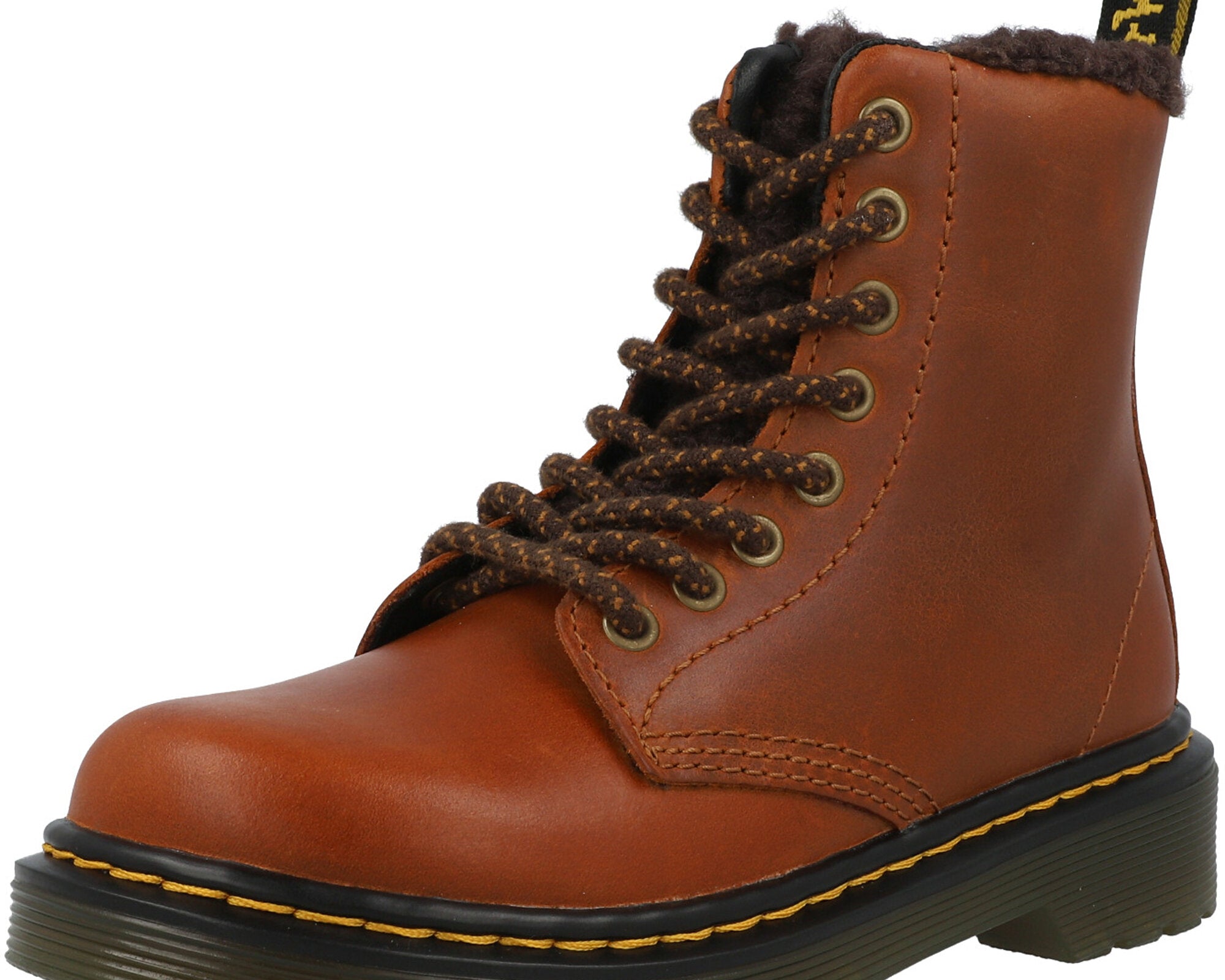 Dr Martens 1460 Serena J Brown Boots