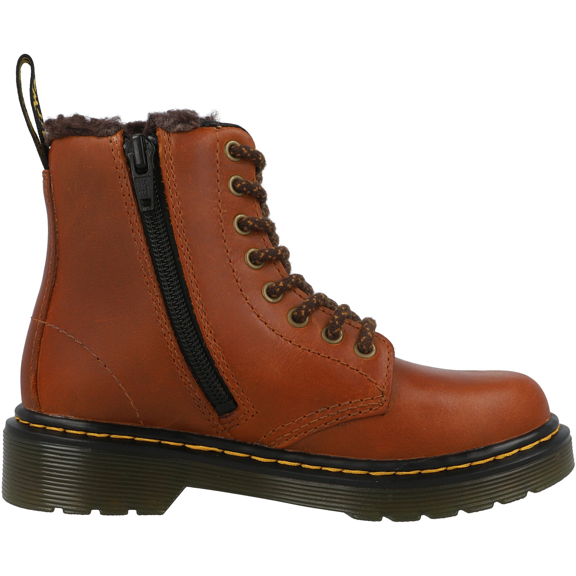 Dr Martens 1460 Serena J Brown Boots