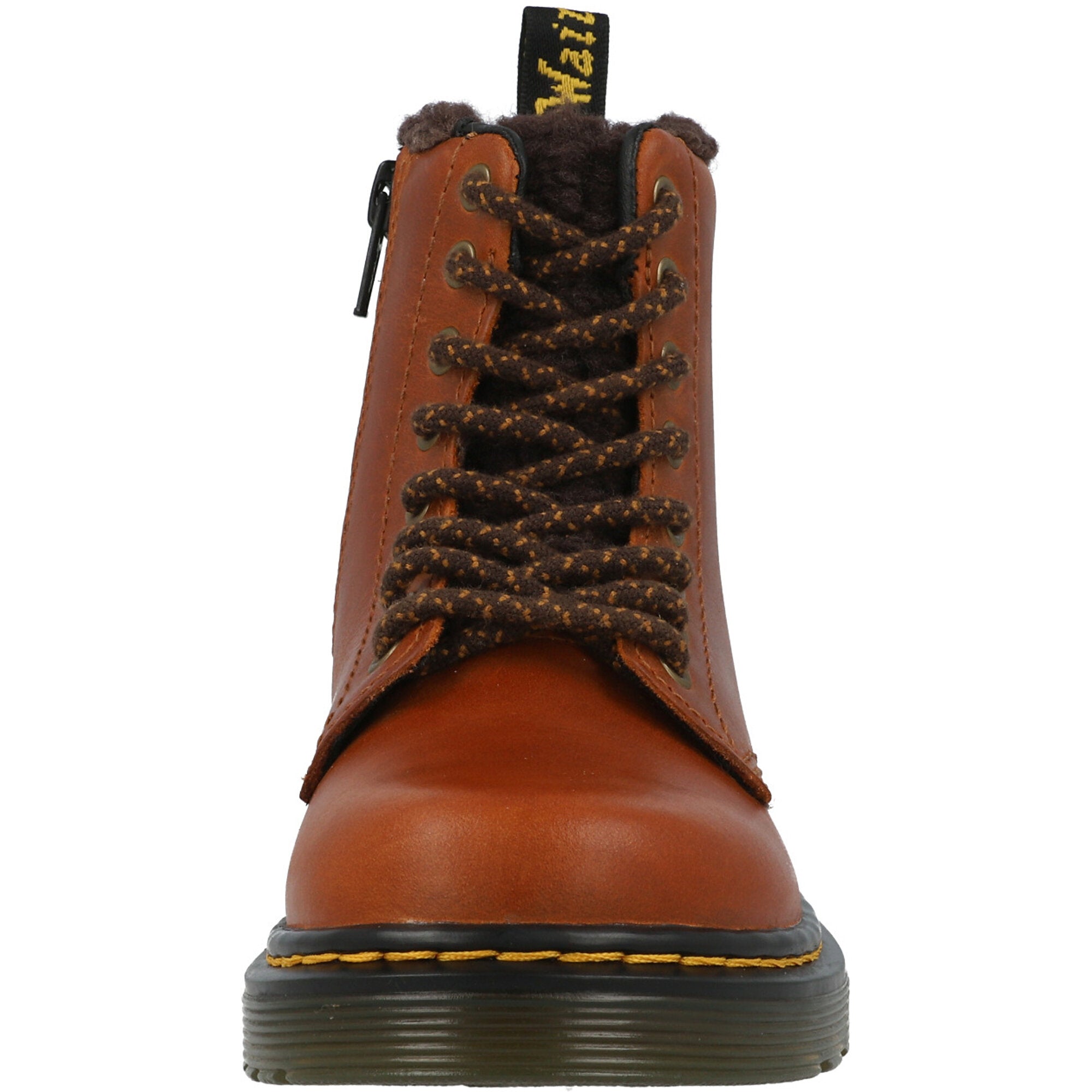 Dr Martens 1460 Serena J Brown Boots