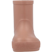 Igor Yogi Pink Wellington Boots