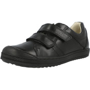 Froddo Luka Black School Shoes