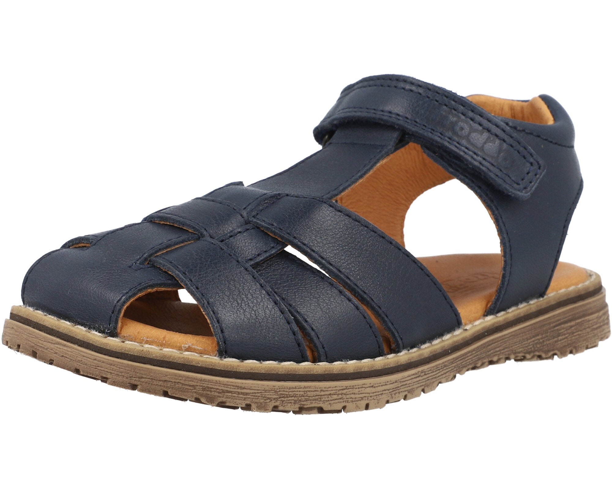 Froddo Daros Dark Blue Sandals