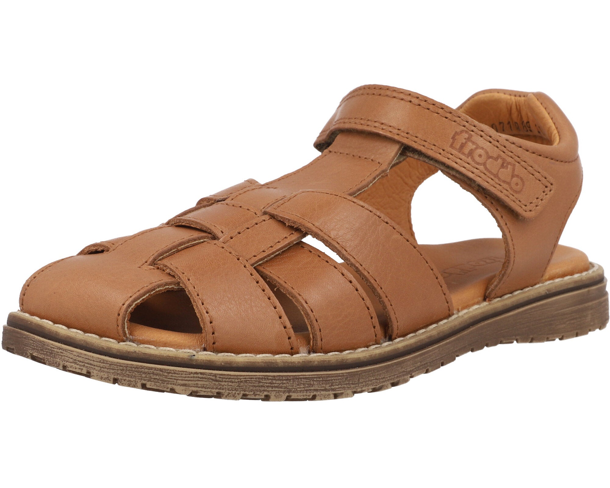 Froddo Daros Brown Sandals