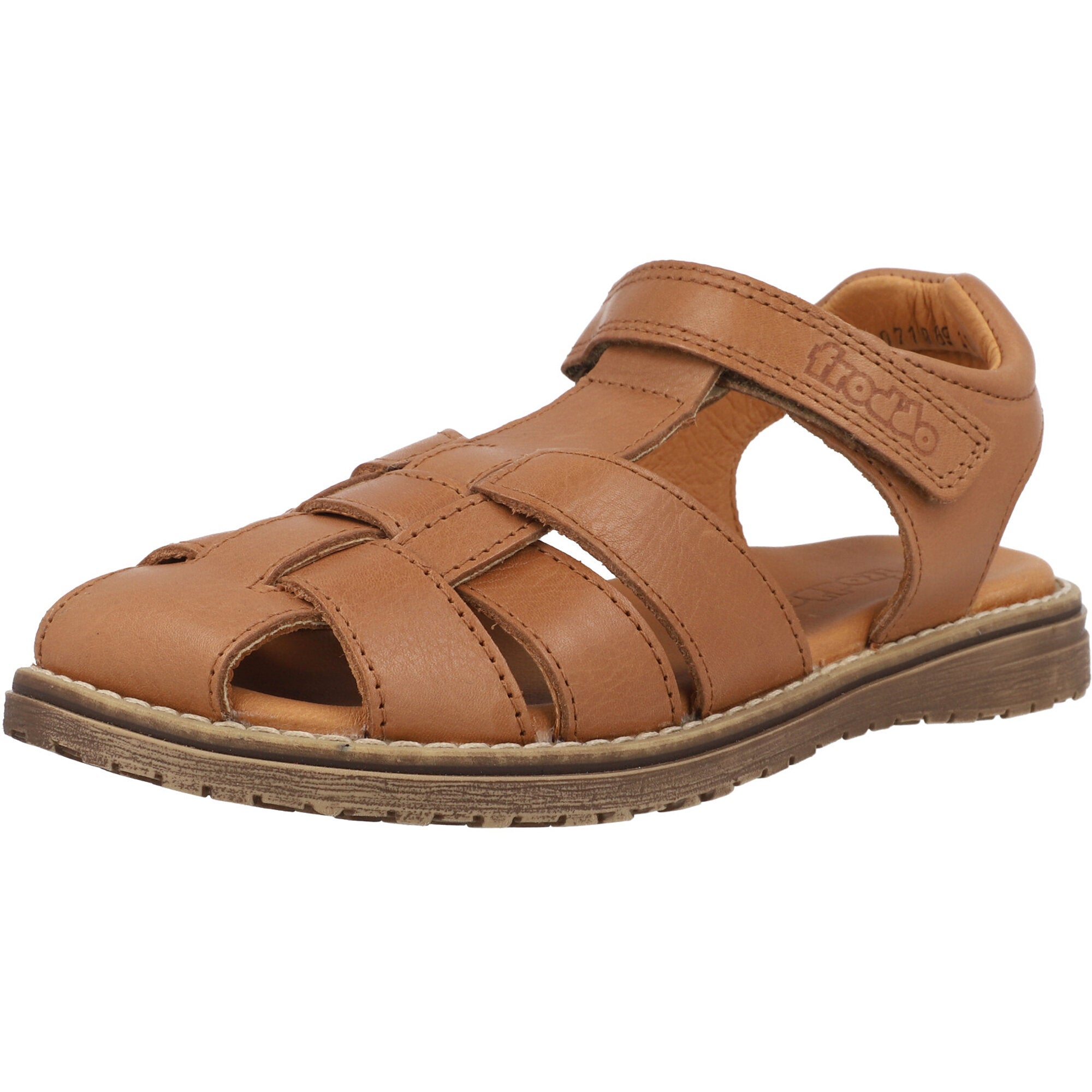 Froddo Daros Brown Sandals