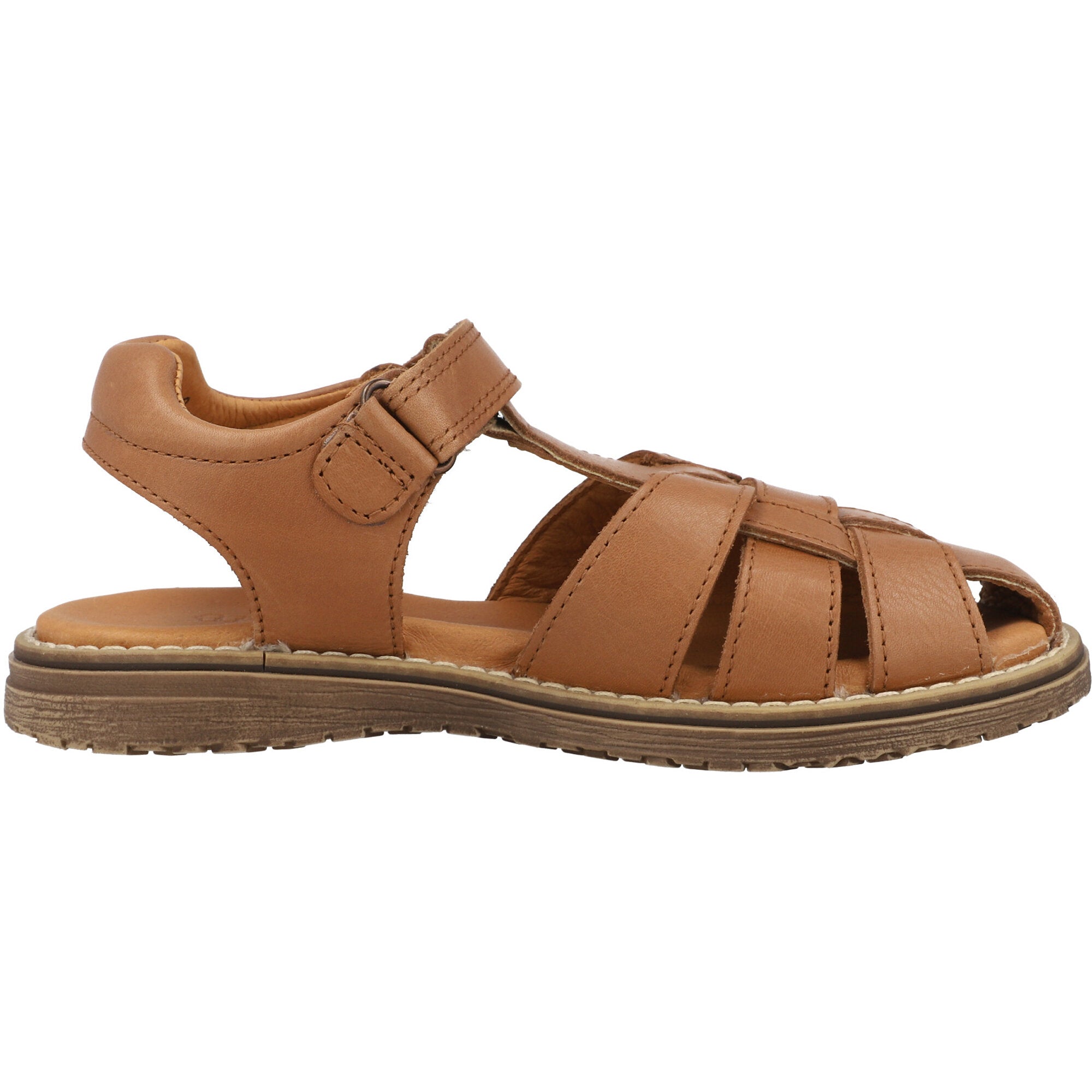 Froddo Daros Brown Sandals