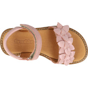 Froddo Lore Flowers Pink Shine Sandals