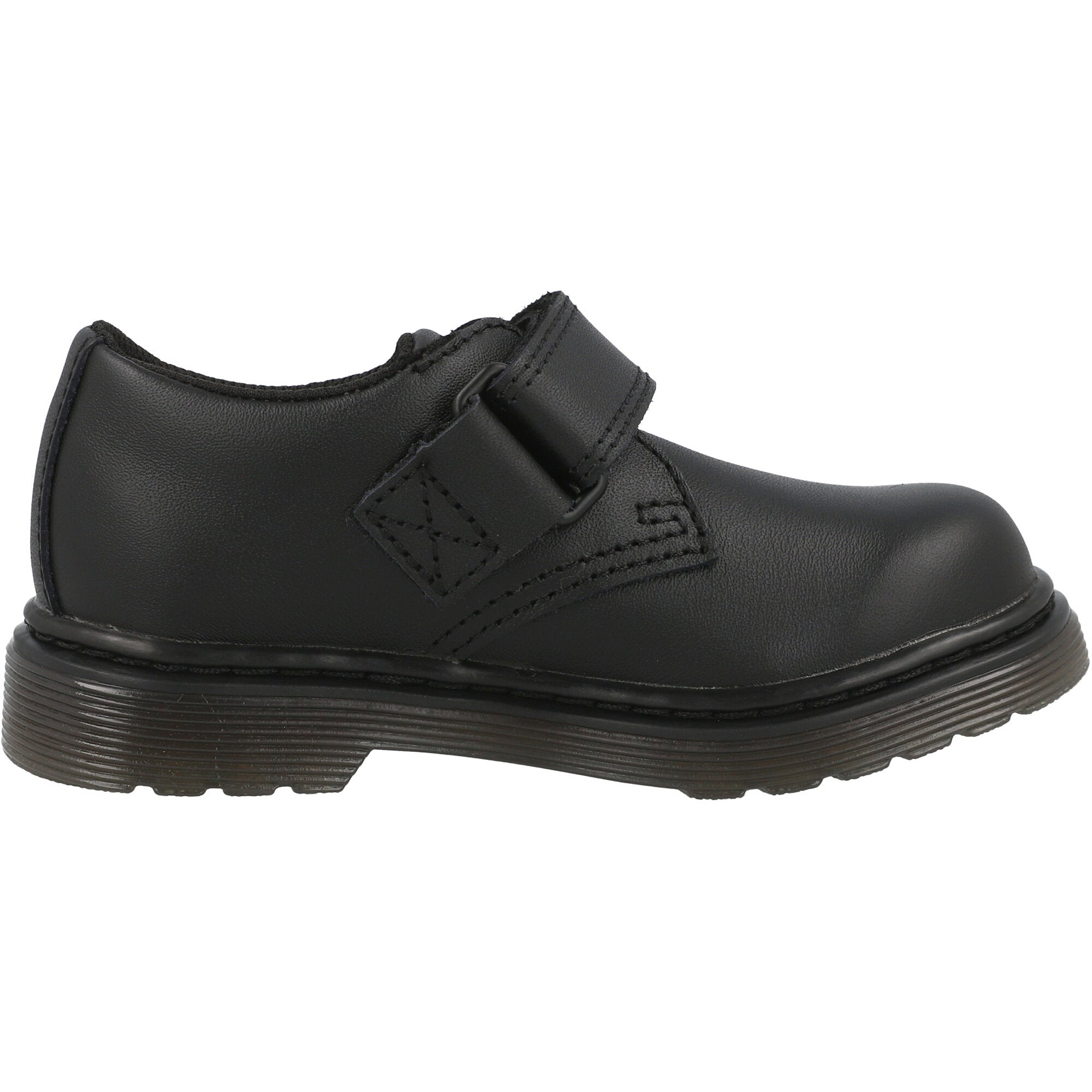 Dr Martens Kamron II Black Shoes