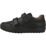 Froddo Aster Black Velcro Shoes