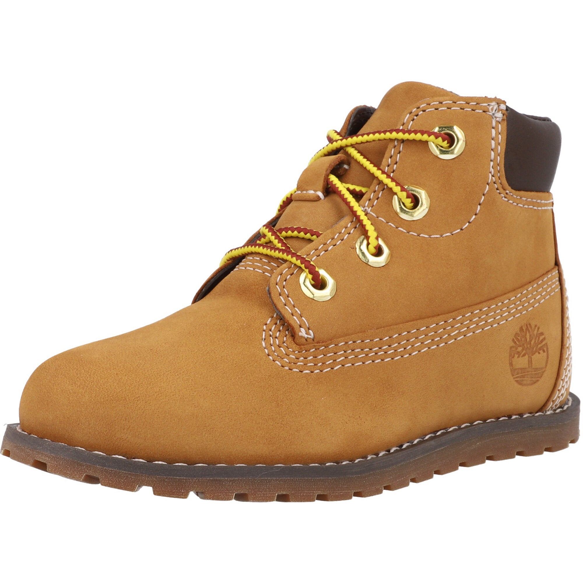 Timberland Pokey Pine Wheat Boot