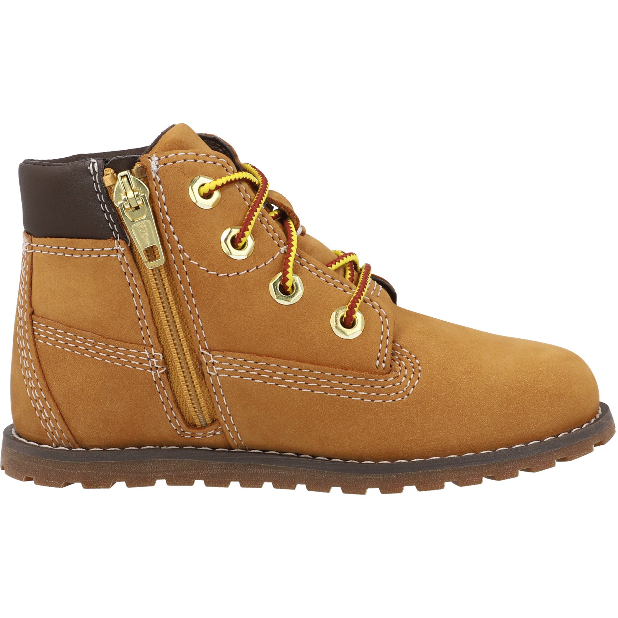 Timberland Pokey Pine Wheat Boot