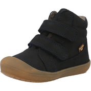 Froddo Ollie Wool Tex Dark Blue Boots