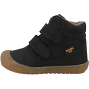 Froddo Ollie Wool Tex Dark Blue Boots