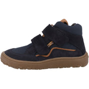 Froddo Barefoot Autumn Dark Blue Boots