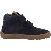 Froddo Barefoot Autumn Dark Blue Boots