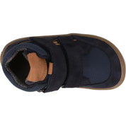 Froddo Barefoot Autumn Dark Blue Boots