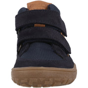 Froddo Barefoot Autumn Dark Blue Boots