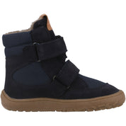 Froddo Barefoot Dark Blue Winter Boots