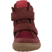 Froddo Barefoot Tex Bordeaux Winter Boots