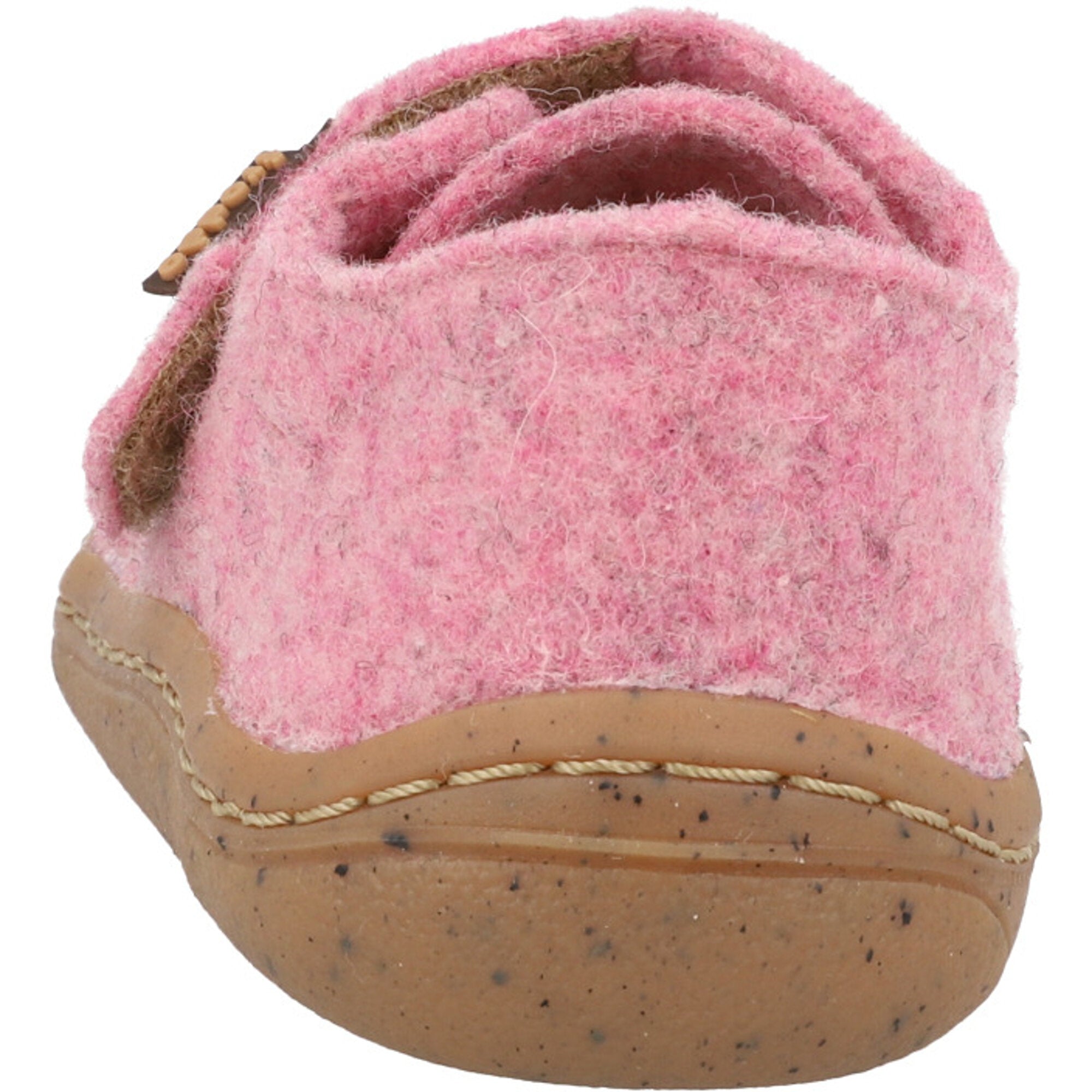 Froddo Wooly Pink Slippers