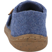 Froddo Wooly Slippers Denim