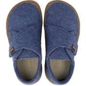 Froddo Wooly Slippers Denim