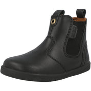 Bobux i-Walk Black Jodhpur Boots