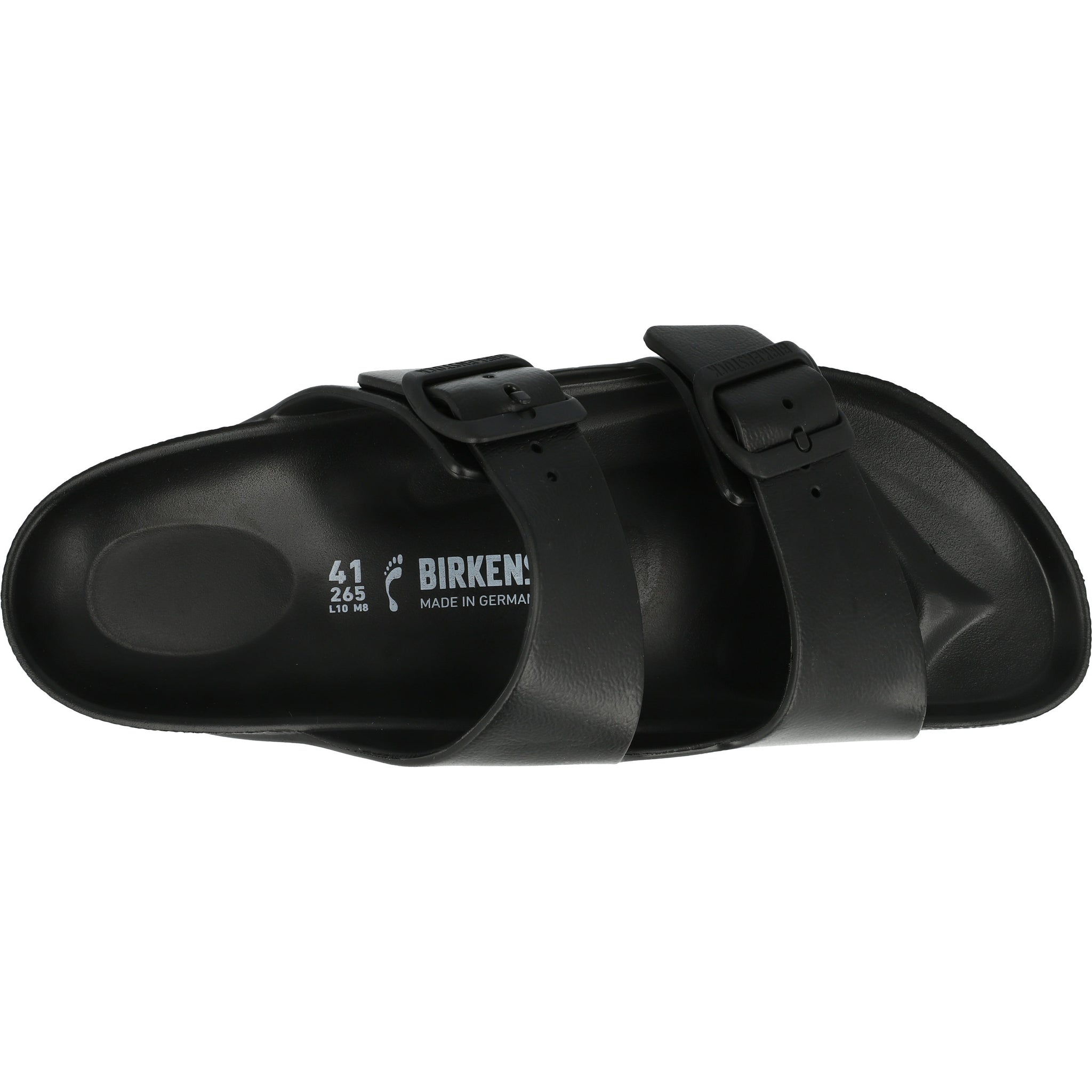 Birkenstock Arizona EVA Black Sandals