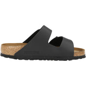 Birkenstock Arizona Soft Footbed Black Sandals