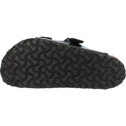 Birkenstock Arizona Black Patent Sandals