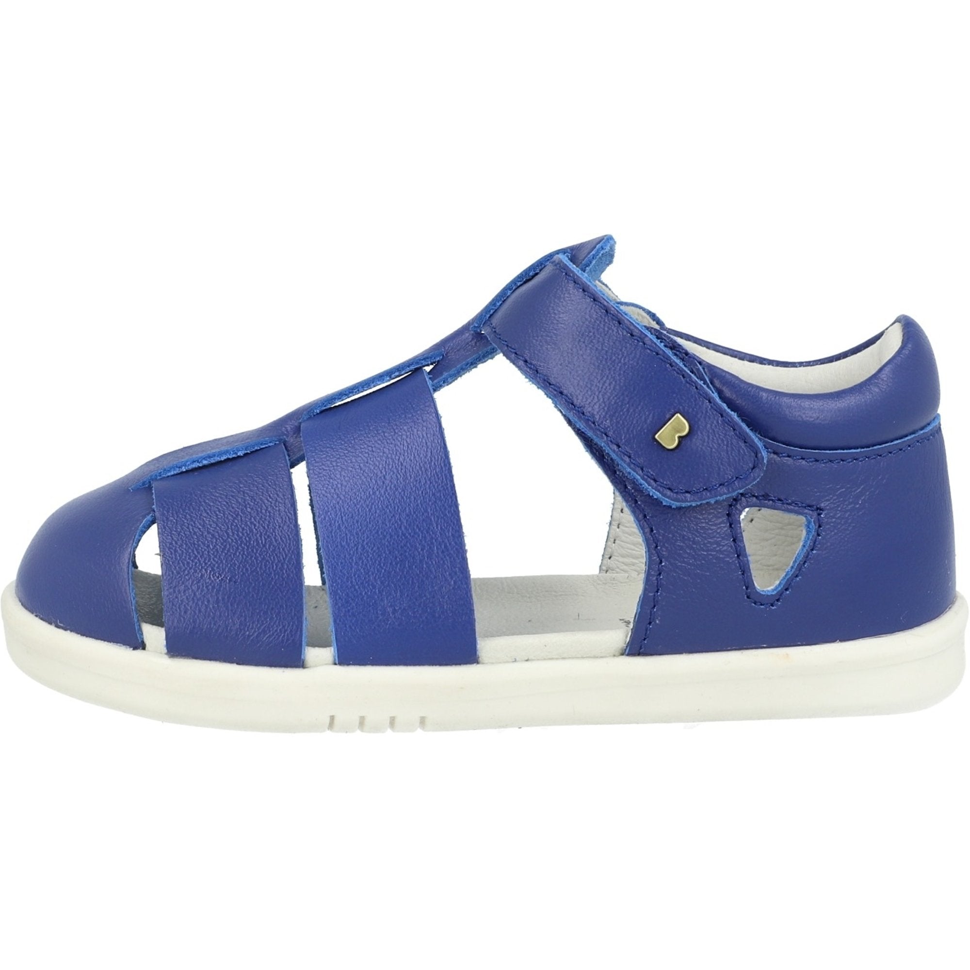 Bobux i-Walk Tidal Blueberry Sandals