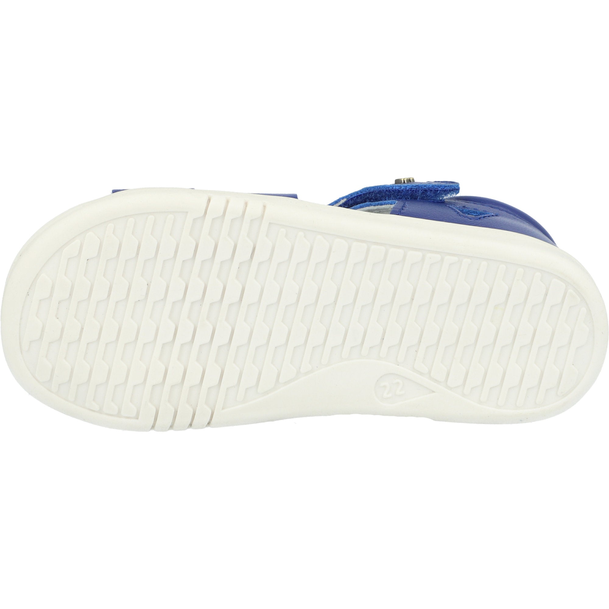 Bobux i-Walk Tidal Blueberry Sandals