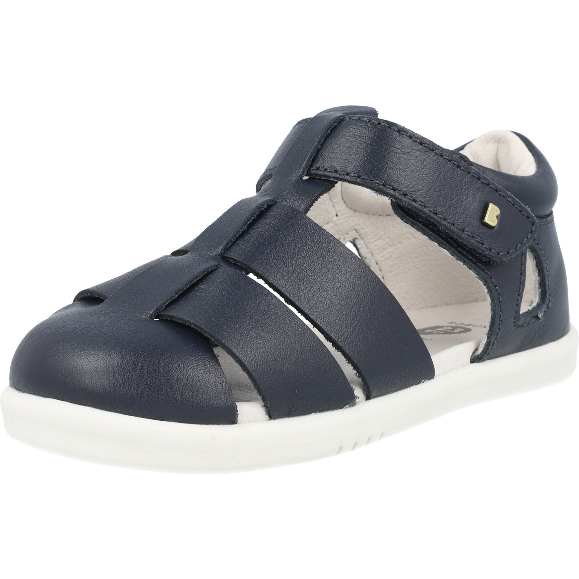 Bobux i-Walk Tidal Navy Sandals