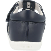 Bobux i-Walk Tidal Navy Sandals