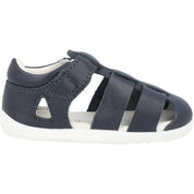 Bobux Step Up Tidal Navy Sandals