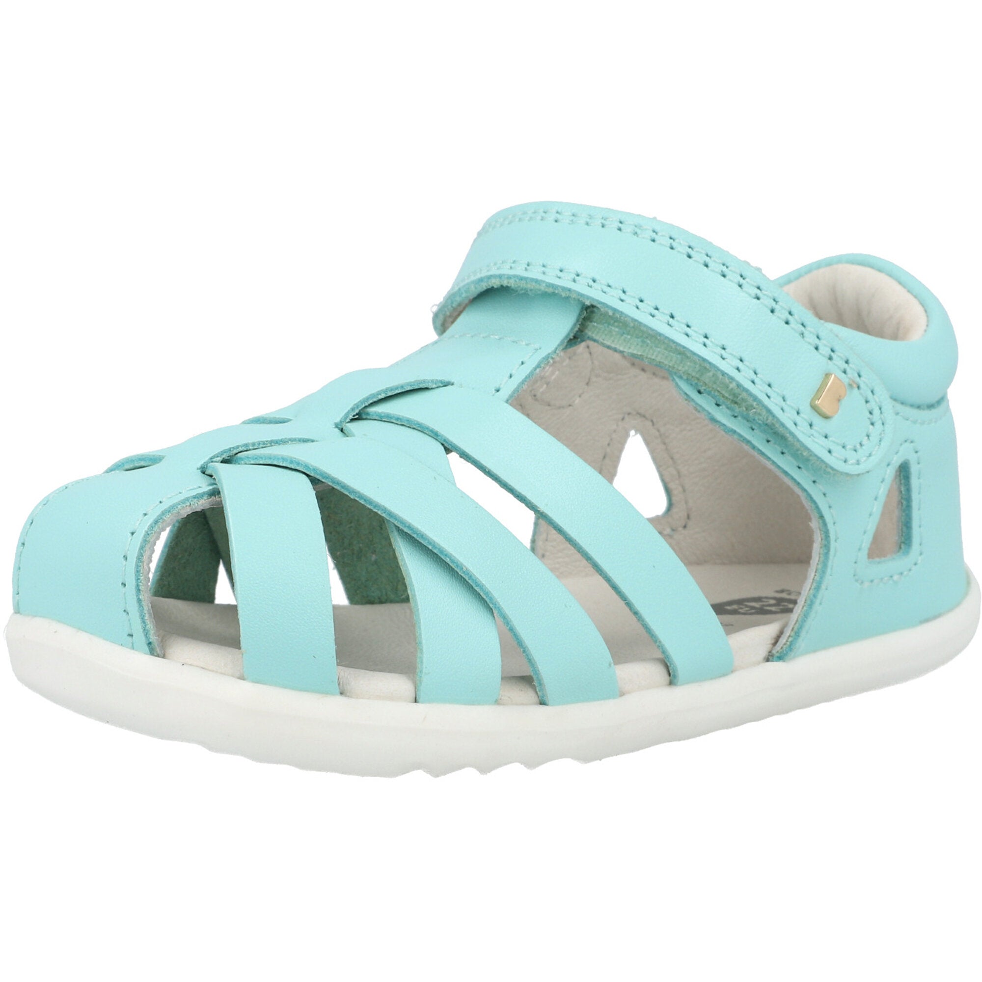 Bobux Step Up Tropicana II Mist Sandals