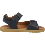 Bobux Kid+ Driftwood Navy Sandals