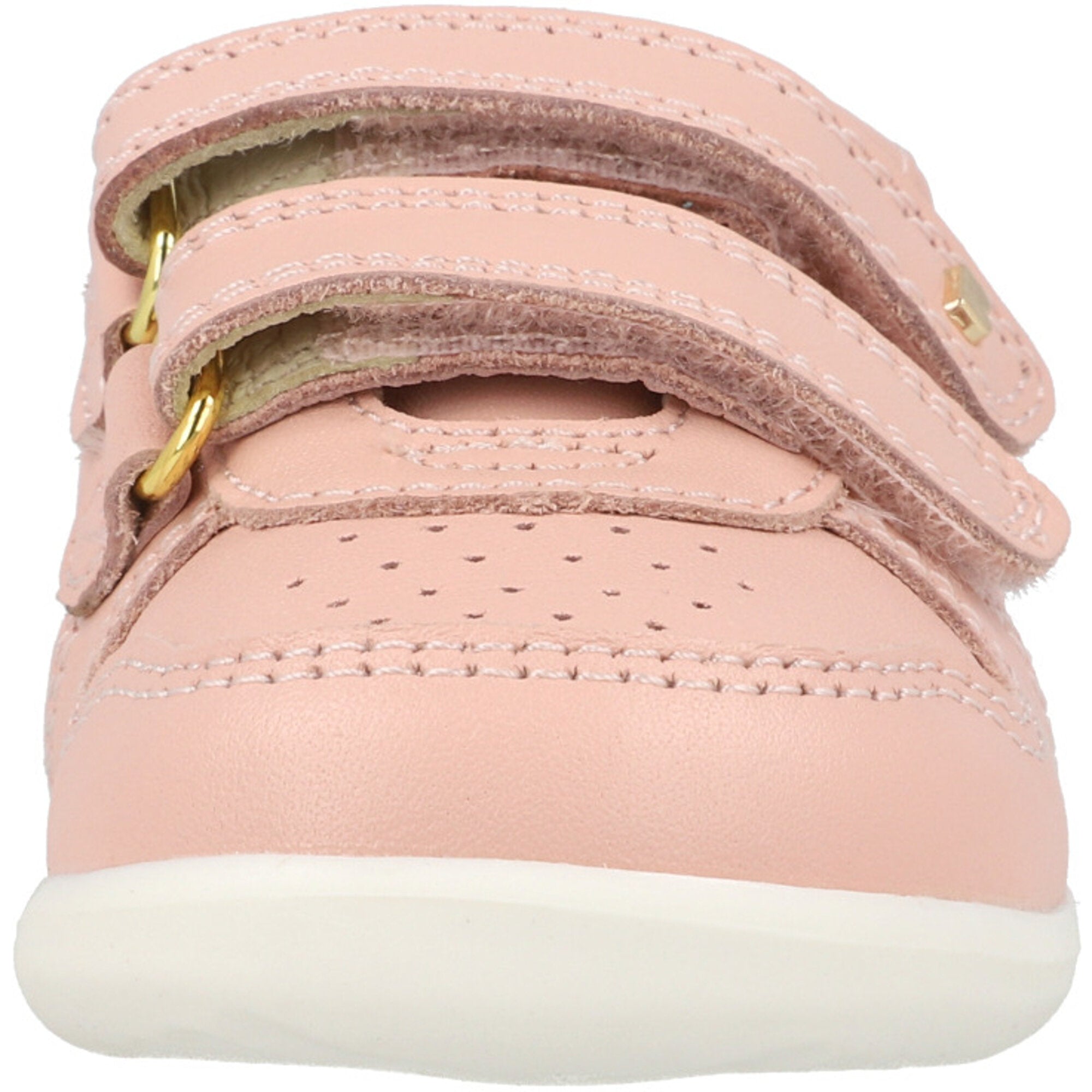 Bobux Riley Seashell Trainers