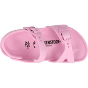 Birkenstock Rio Fondant Pink Sandals