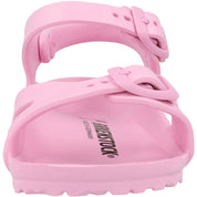 Birkenstock Rio Fondant Pink Sandals