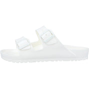 Birkenstock Arizona EVA White Sandals