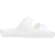 Birkenstock Arizona EVA White Sandals