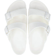 Birkenstock Arizona EVA White Sandals