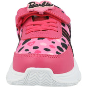 Barbie Chunky Black Trainers