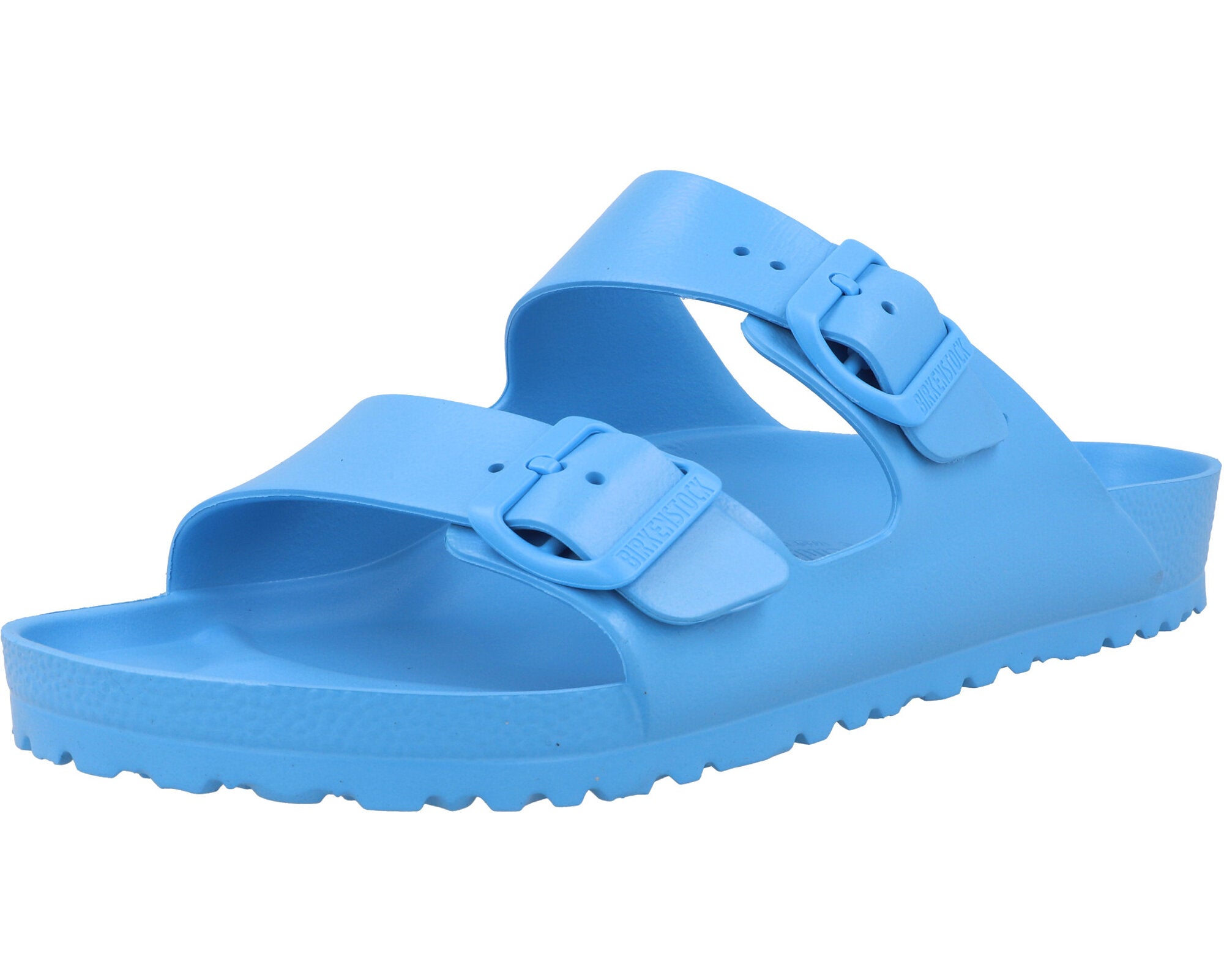 Birkenstock Arizona EVA Sky Blue Sandals