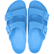 Birkenstock Arizona EVA Sky Blue Sandals