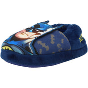 Batman Salinger Blue Slippers